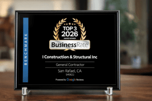 We’re Proud to Be Named a Top 3 Contractor for 2026
