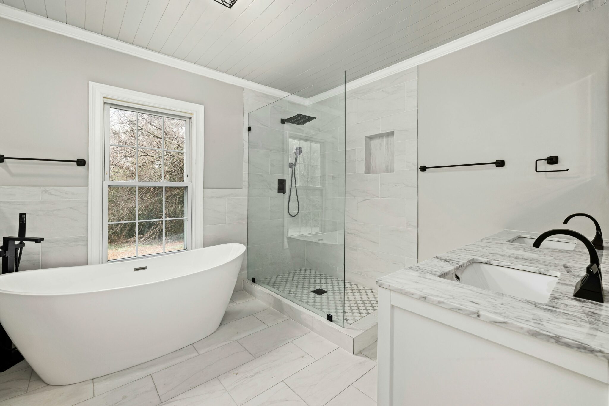 bathroom remodeling design