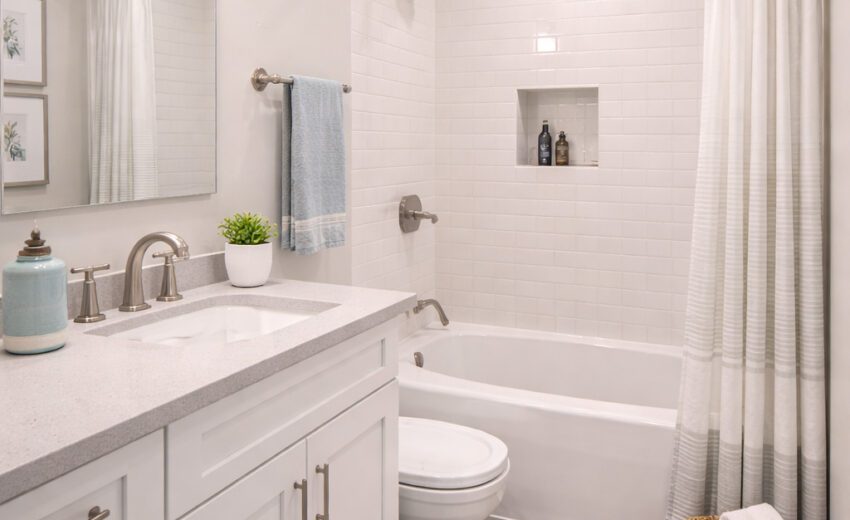 basic barthroom bay area sf