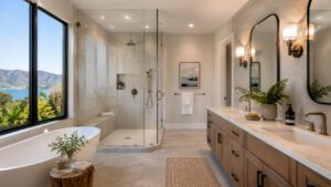 What to Know Before Remodeling a Bathroom in Marin County