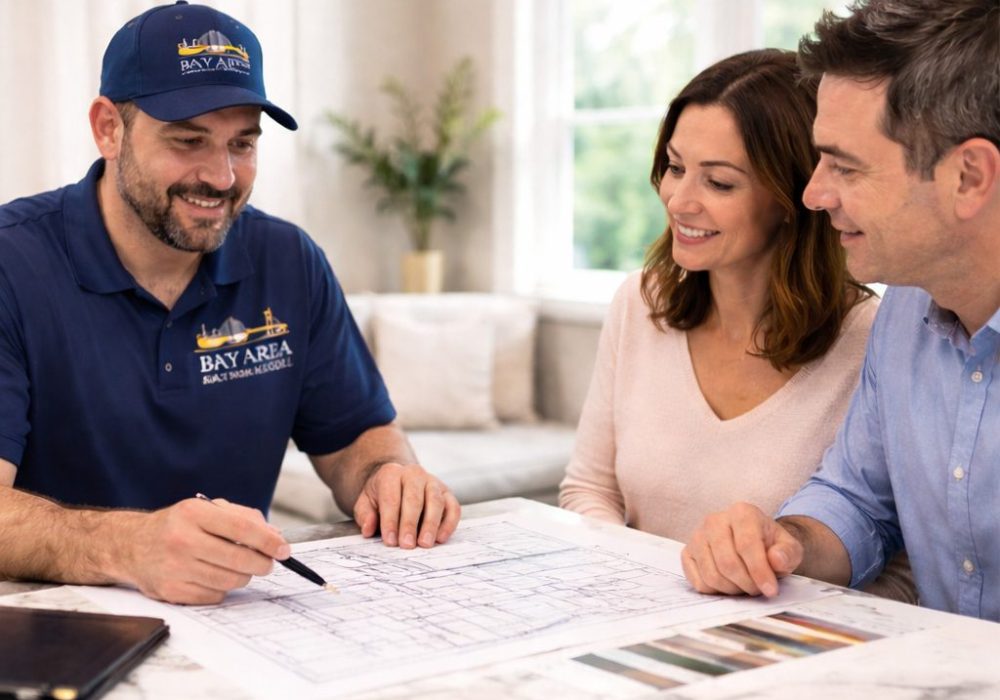 bathroom design and planning